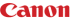 CANON logo