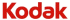 KODAK logo
