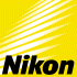 NIKON logo