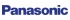 PANASONIC logo