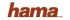 HAMA logo