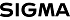 SIGMA logo