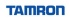 TAMRON logo