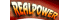 REALPOWER logo
