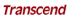 TRANSCEND logo