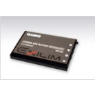 NP-20 Li-ion akkumul�tor (630 mAh)