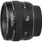 EF 50 mm f/1.4 USM objekt�v (58 mm)