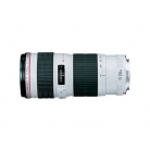 EF 70-200 mm f/4 L USM objekt�v (67 mm)