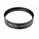 250D makrokonverter, 58 mm