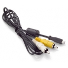 A/V k�bel (8 t�s)