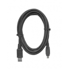 FireWire k�bel 6-4