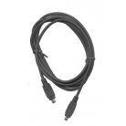 FireWire k�bel 4-4
