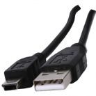 USB k�bel (5 pin)