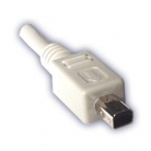 USB k�bel (mini-mitz)