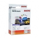 DVP-IPK50 pap�rcsomag (50 lap)