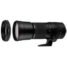 (Nikon) AF 200-500 mm f/5-6.3 Di LD IF