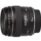 EF 85 mm f/1.8 USM objekt�v (58 mm)