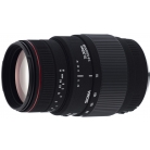 (Canon) 70-300 mm f/4-5.6 APO DG Macro