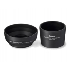 LAH-DC20 adapter gy�r� + napellenz�