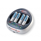 DigiSpeed 4 Ultra Plus + 4�2850 mAh