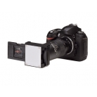 47898 Diam�sol� adapter, T2