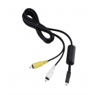 I-AV7 audio-video k�bel