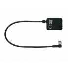 MC-35 GPS csatlakoztat� k�bel