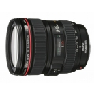 EF 24-105 mm f/4 L IS USM objekt�v