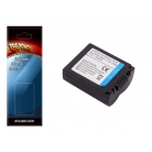 PANA CGA-S006 Li-ion akku (720 mAh)