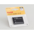 KLIC-7000 Li-ion akku (730 mAh)