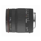(Canon) 18-200 mm f/3.5-6.3 DC objekt�v (a csomagol�s karcos)