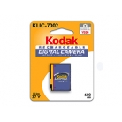 KLIC-7002 Li-ion akku (600 mAh)