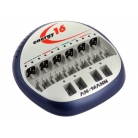 Energy 16 univerz�lis akkut�lt�