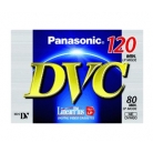 AY DVM-80 FE miniDV kazetta 80 perces