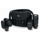 Stealth Reporter D300 AW