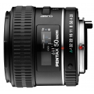 smc DFA 50 mm f/2.8 Macro smc DFA 50 mm f/2.8 Macro