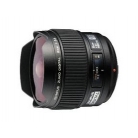 ZUIKO ED 8 mm f/3.5 Halszem