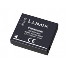 CGA-S005E Li-ion akku (1.150 mAh)