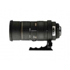 (SONY/MA) 50-500 mm f/4-6.3 APO EX DG