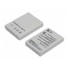 MIN NP-900 Li-ion akku (650 mAh)