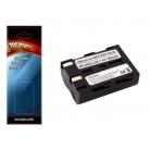 PEN DLI50 / MIN NP-400 Li-ion akku (1.400 mAh)