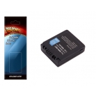 PANA CGA-S002 Li-ion akku (680 mAh)