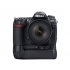 MB-D200 akkutart� portr�markolat