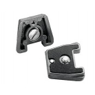 384-PL14 Dove tail gyorscserelap 1/4'' csavarral 384-PL14 Dove tail gyorscserelap 1/4'' csavarral