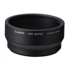 DMW-LA2E adapter tubus (55 mm)