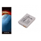 CAN NB-5L Li-ion akku (1.100 mAh) CAN NB-5L Li-ion akku (1.100 mAh)