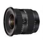 SAL-1118 DT 11-18 mm f/4.5-5.6 objektív SAL-1118 DT 11-18 mm f/4.5-5.6 objektív