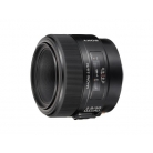 SAL-50M28 50 mm f/2.8 makro-objektív SAL-50M28 50 mm f/2.8 makro-objektív