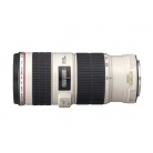 EF 70-200 mm f/4 L IS USM objekt�v