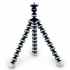 JOBY GorillaPod - szürke/fekete (max. 325g terhelhetőség) * JOBY GorillaPod - szürke/fekete (max. 325g terhelhetőség) *